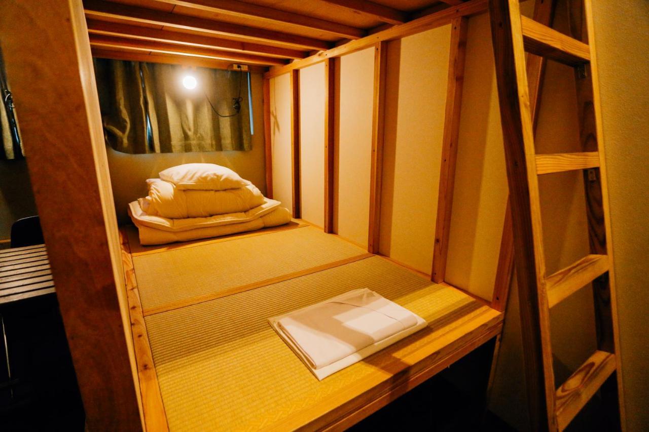 Aien Coffee & Hostel Chatan Ngoại thất bức ảnh