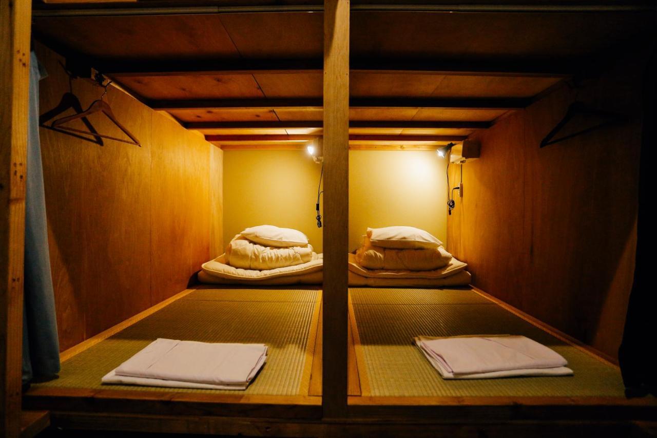 Aien Coffee & Hostel Chatan Ngoại thất bức ảnh
